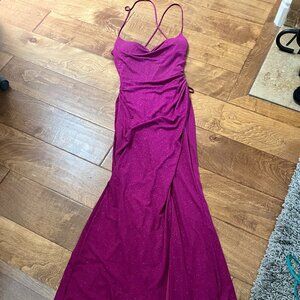 Ladivine Long Evening Gown